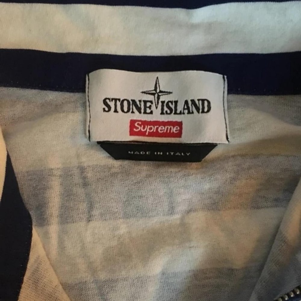 Stone Island - Picture 3 of 5